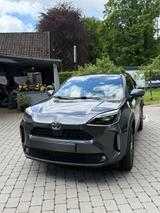 Toyota Yaris Cross 1,5-l-VVT-iE Comfort Comfort - Toyota Yaris Cross Gebrauchtwagen in Hamburg