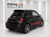 Abarth 500 Cabrio 595 C Competizione - Abarth Gebrauchtwagen