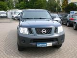 Nissan Navara Pickup King Cab XE 4X4 - Nissan Navara Gebrauchtwagen in Hannover