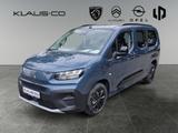 Fiat QuboL 7-Sitzer-ICON 1.5 Diesel 96 kW 130 PS AT - Fiat Qubo Kombi Gebrauchtwagen