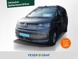 Volkswagen T7 California Hybrid 4x4 Ocean ACC AHK Standh. - Angebote