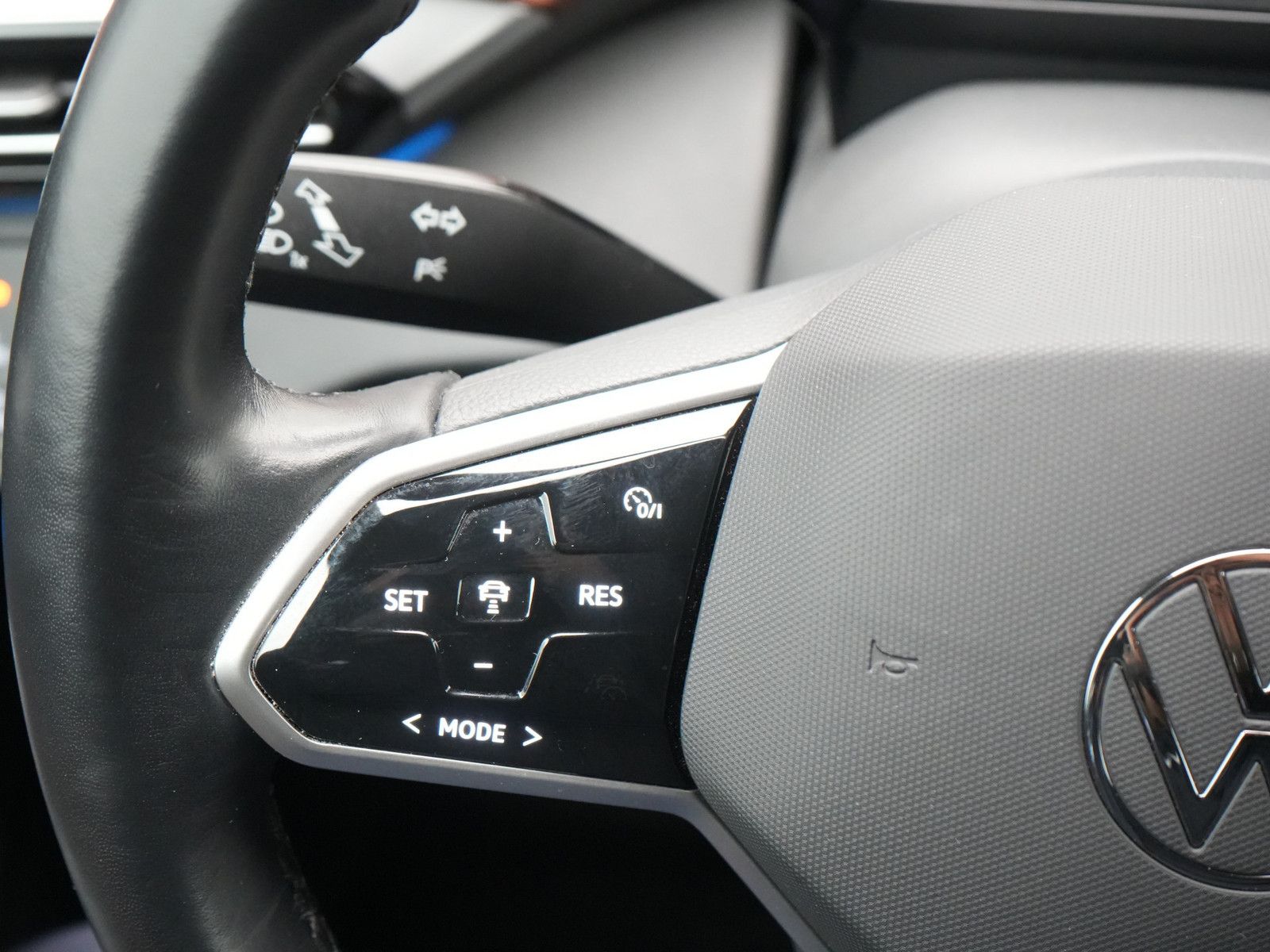 Volkswagen ID.4 - Bild 8
