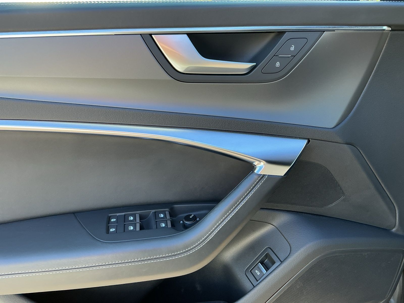 Audi A6 - Bild 15