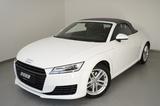 Audi TT 1.8 TFSI Roadster (MMI Navi+ Xenon) - Audi in Konstanz
