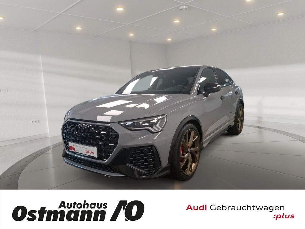 Image of Audi RSQ3