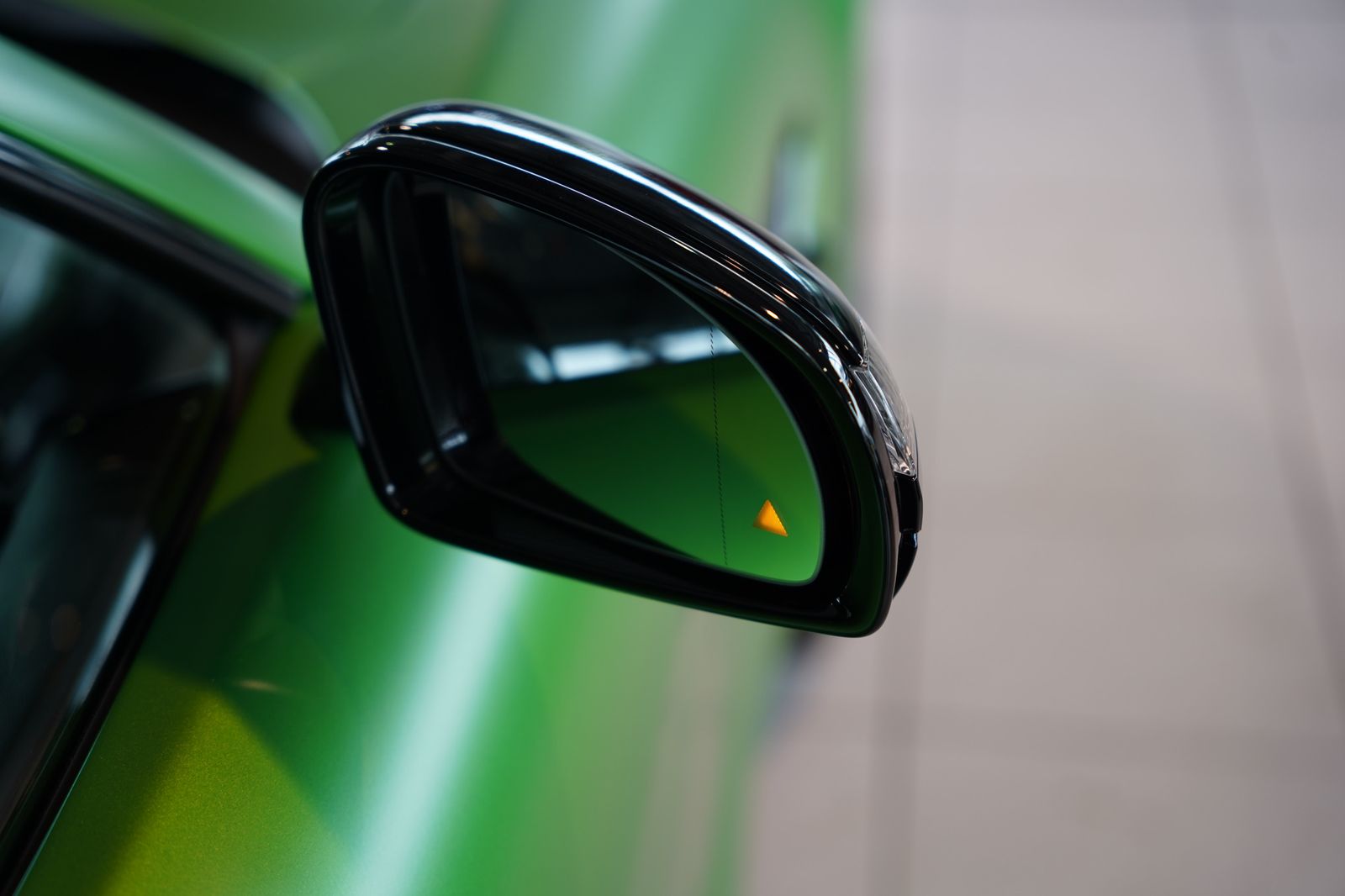 Mercedes Benz Amg Gt R