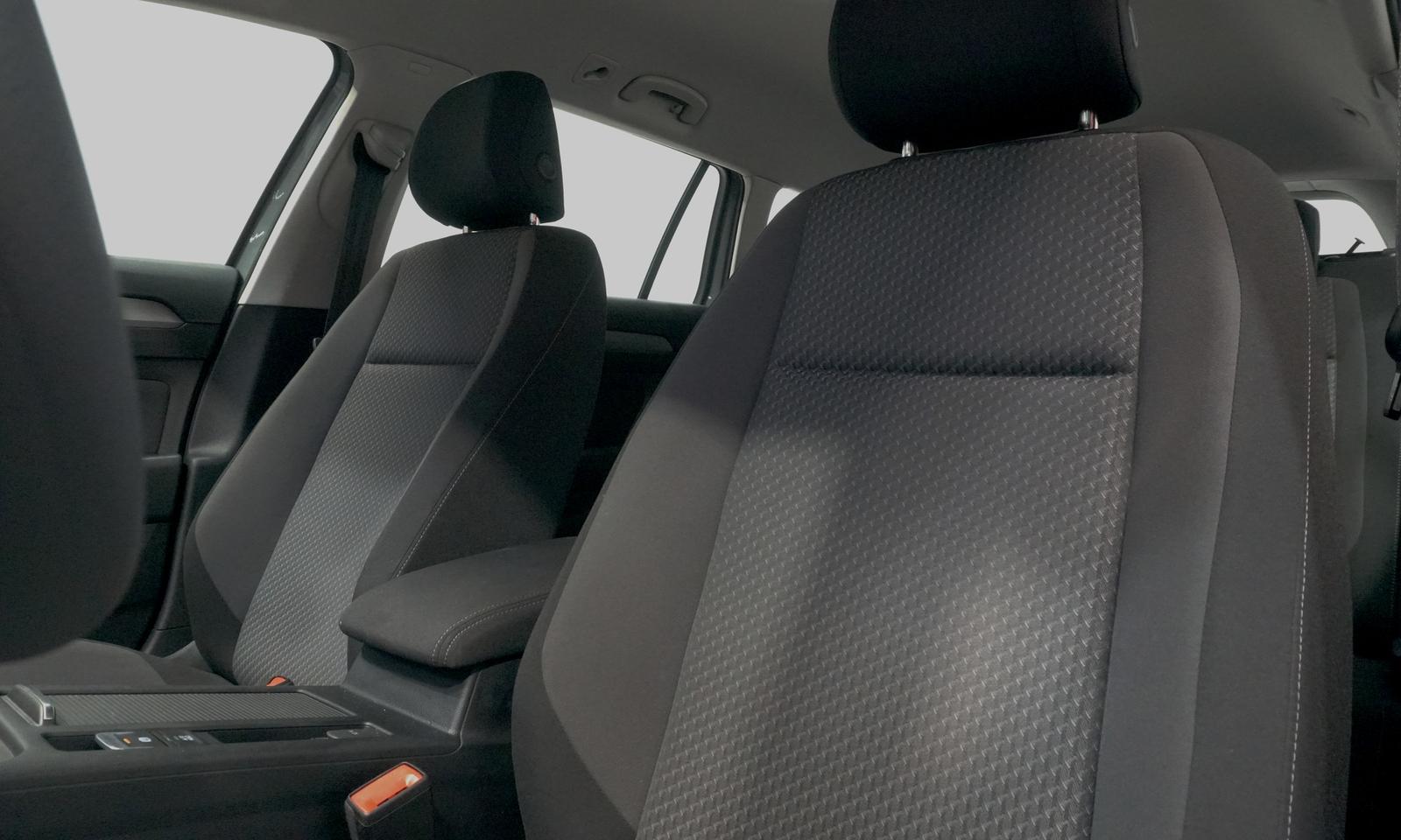 Volkswagen Passat 2.0 TDI*LED*AHK*NAVI*Tempomat, миниатюра 9