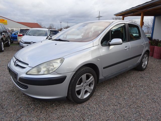 Peugeot 307 Premium 135