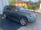 Nissan X-Trail 2.2 dCi Elegance - gebrauchte Nissan X-Trail aus dem Jahr 2007