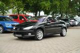 Peugeot 206 CC PLATINUM 2.0 SITZ-HZ+KLIMAAUTOMATIK uvm - Peugeot aus 2001