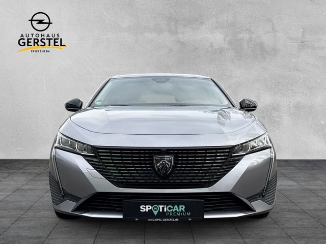 308 SW Allure Pack NAVI KEYLESS CAM LED PDC VO/H