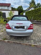 Mercedes-Benz CLK 320 AVANTGARDE Avantgarde - gebrauchte Mercedes-Benz CLK 320 aus dem Jahr 2004