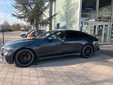 Mercedes-Benz AMG GT S 63 S 4MATIC+  - Mercedes-Benz AMG GT S: Coupe