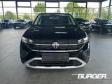 Volkswagen T-Cross 1.0 TSI Prime AHK Navi LED Kamera SitzHZ - VW T-Cross Gebrauchtwagen in Dortmund