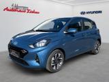 Hyundai i10 1.2 Trend (AC3) - Hyundai i10 AC3