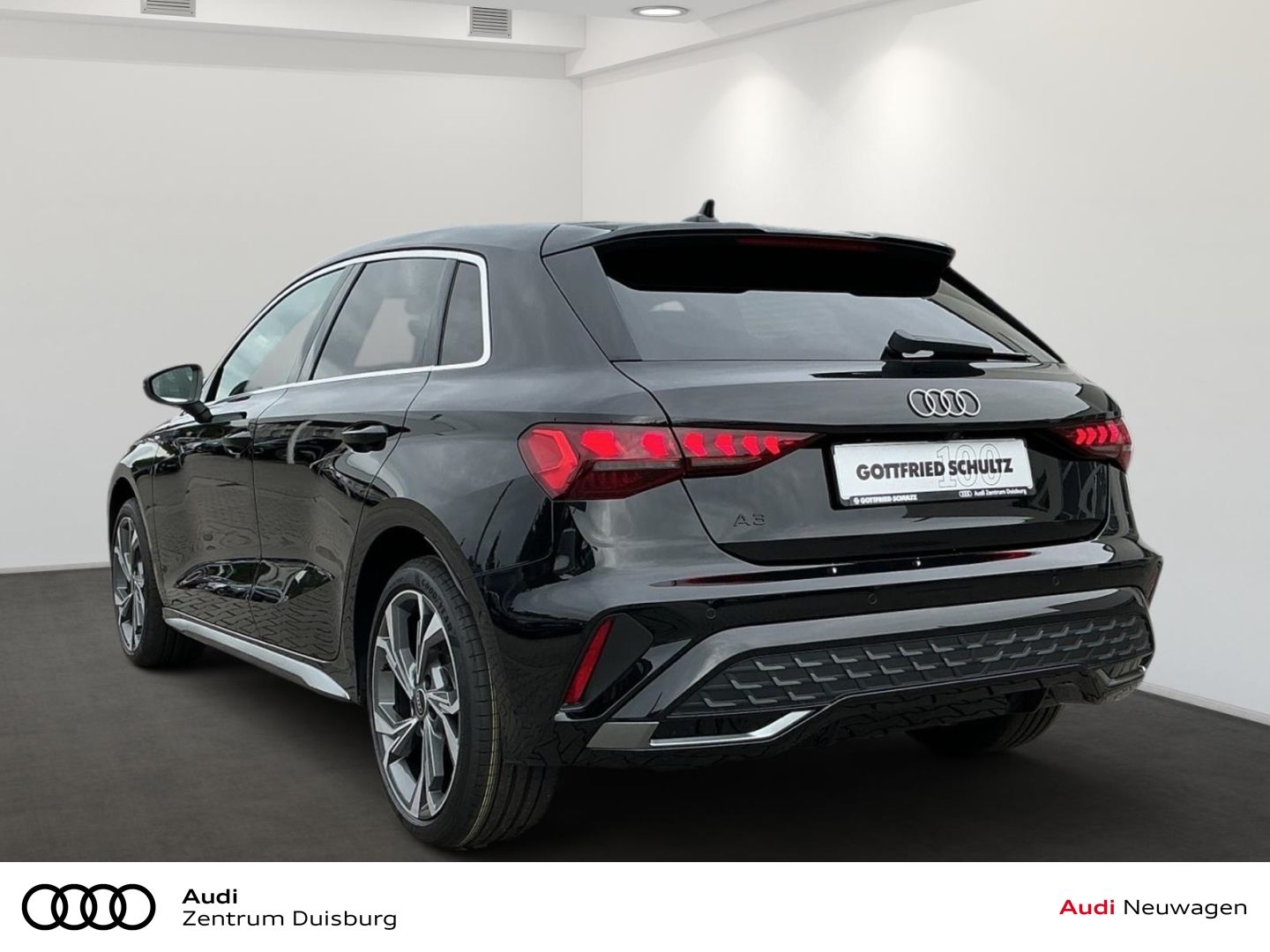 Audi A3 - Bild 4