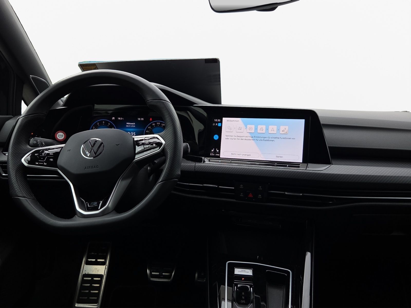 Volkswagen Golf - Bild 7
