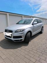 Audi Q7 3.0 TDI 245 PS - Audi A6 mit Diesel-Antrieb: Geländewagen, Automatik