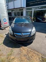 Opel Corsa 1,7 L Diesel Opc line - Opel Corsa Opc mit Diesel-Antrieb