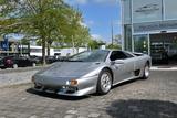 Lamborghini Diablo VT/Top Zustand&Historie/Erstlack!Sammler! - Lamborghini Diablo Gebrauchtwagen
