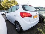 Kia Venga 1.4 CVVT Attract ++ALLW+BC+RADIO+HAC+BAS++ - Kia Venga in Düsseldorf