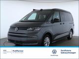 Volkswagen California Beach Neues Modell Sitzhzg. AHK Navi - Volkswagen T7 California: Van
