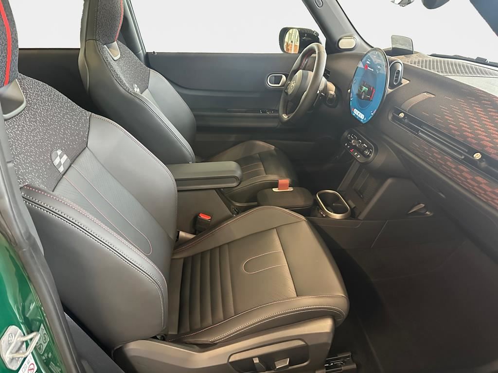 MINI Cooper S - Bild 14