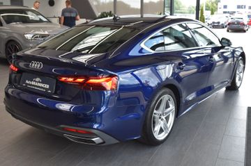 Audi A5 - 2
