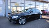 BMW 730 D-BI-Xenon-el.GSSD-Cam-Sthzg.-Leder - gebrauchte BMW 730 aus dem Jahr 2013