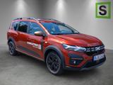 Dacia Jogger Extreme TCe 110 7-Sitzer - Dacia Jogger mit Benzin-Antrieb: Scheckheftgepflegt