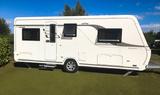 HYMER / ERIBA / HYMERCAR Nova 540 SL - HYMER / ERIBA Nova 540