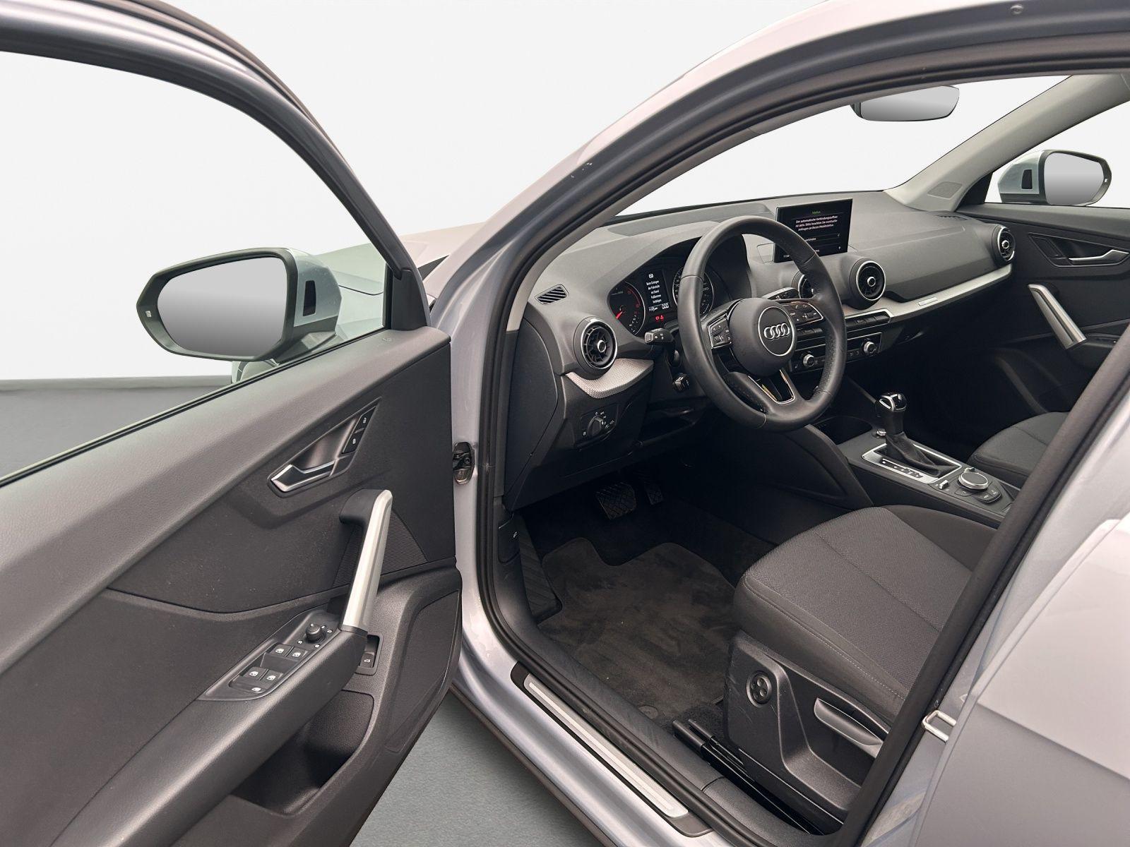 Audi Q2 35 TDI Advanced S tro*LED*Audi Connect*Kamera, миниатюра 14