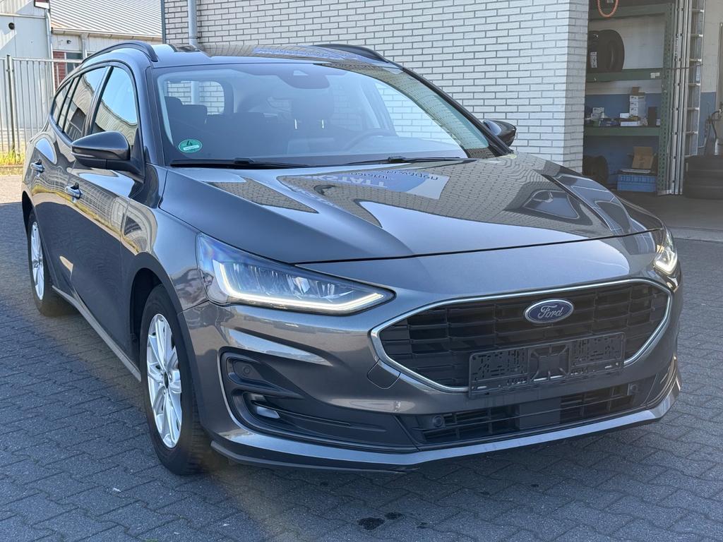 Ford Focus Turnier Cool  Connect 2022