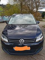 Volkswagen Sharan 1.4 TSI BlueMotion Technology Cup Cup... - Volkswagen Sharan: Cup Bluemotion Technology