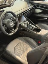 Aston Martin DB12 4.0 V8 Volante -Onyx Black