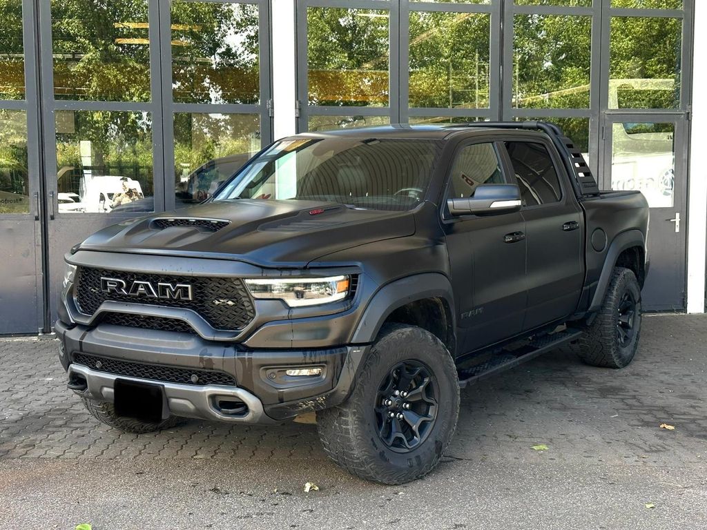 Dodge RAM