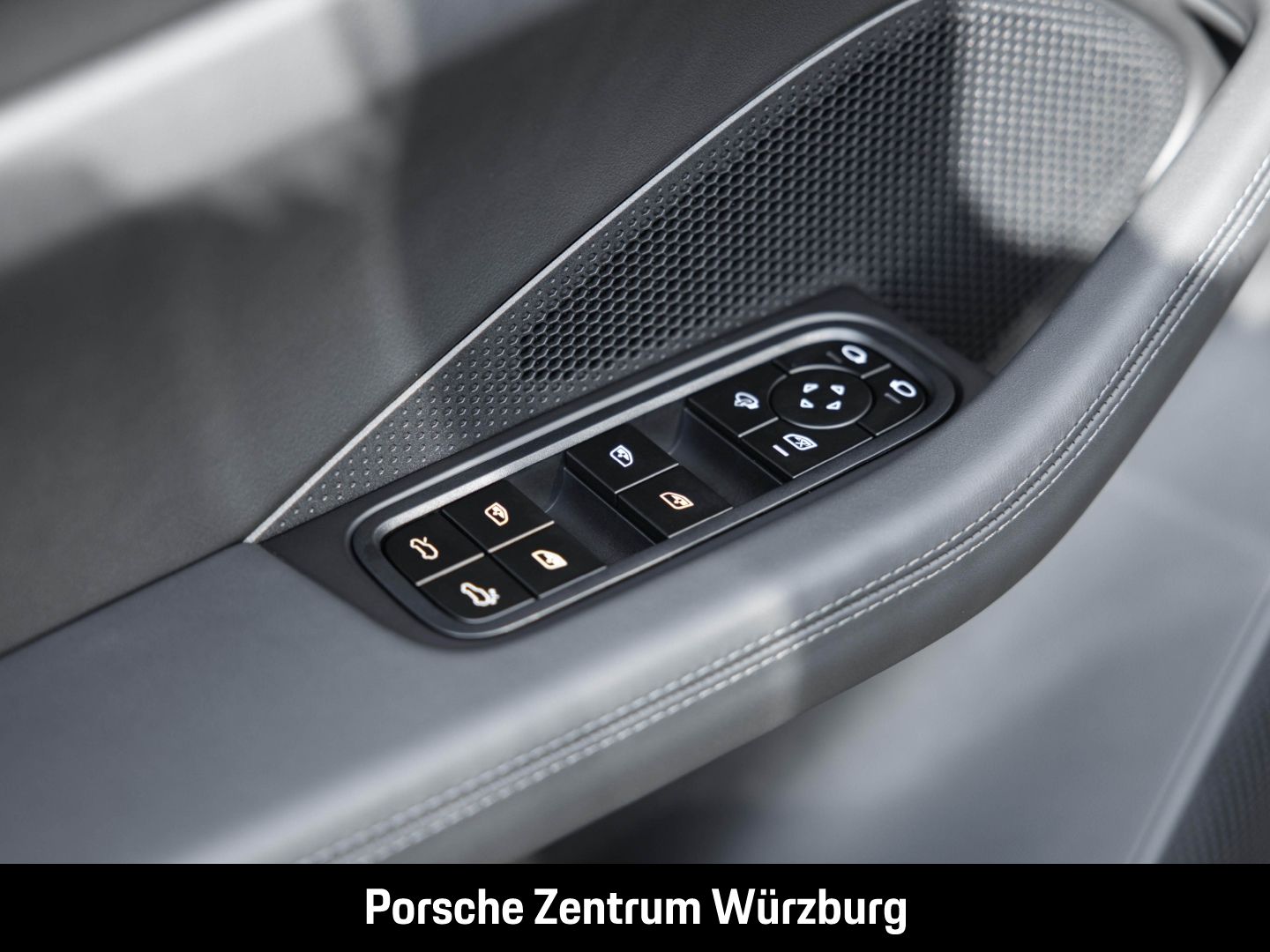 Porsche Macan - Bild 25