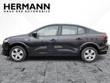 Dacia Logan Black Edition TCe 90 CVT Fahrerairbag ESP - : Allradantrieb, Automatik