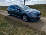 Skoda Superb 2.0 TDI SCR 140kW DSG L&K L&K - Skoda Superb von privat