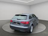 Audi A3 Sportback 1.4 TFSI e-tron S-tronic sport LED+ - Audi A3: 1.4