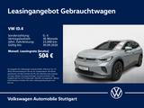 Volkswagen ID.4 Pro Performance Navi AHK Kamera