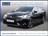 Toyota Avensis 1.8 VVT-i Team D NAVI SHZ PDC KLIMA BT - Toyota in Essen