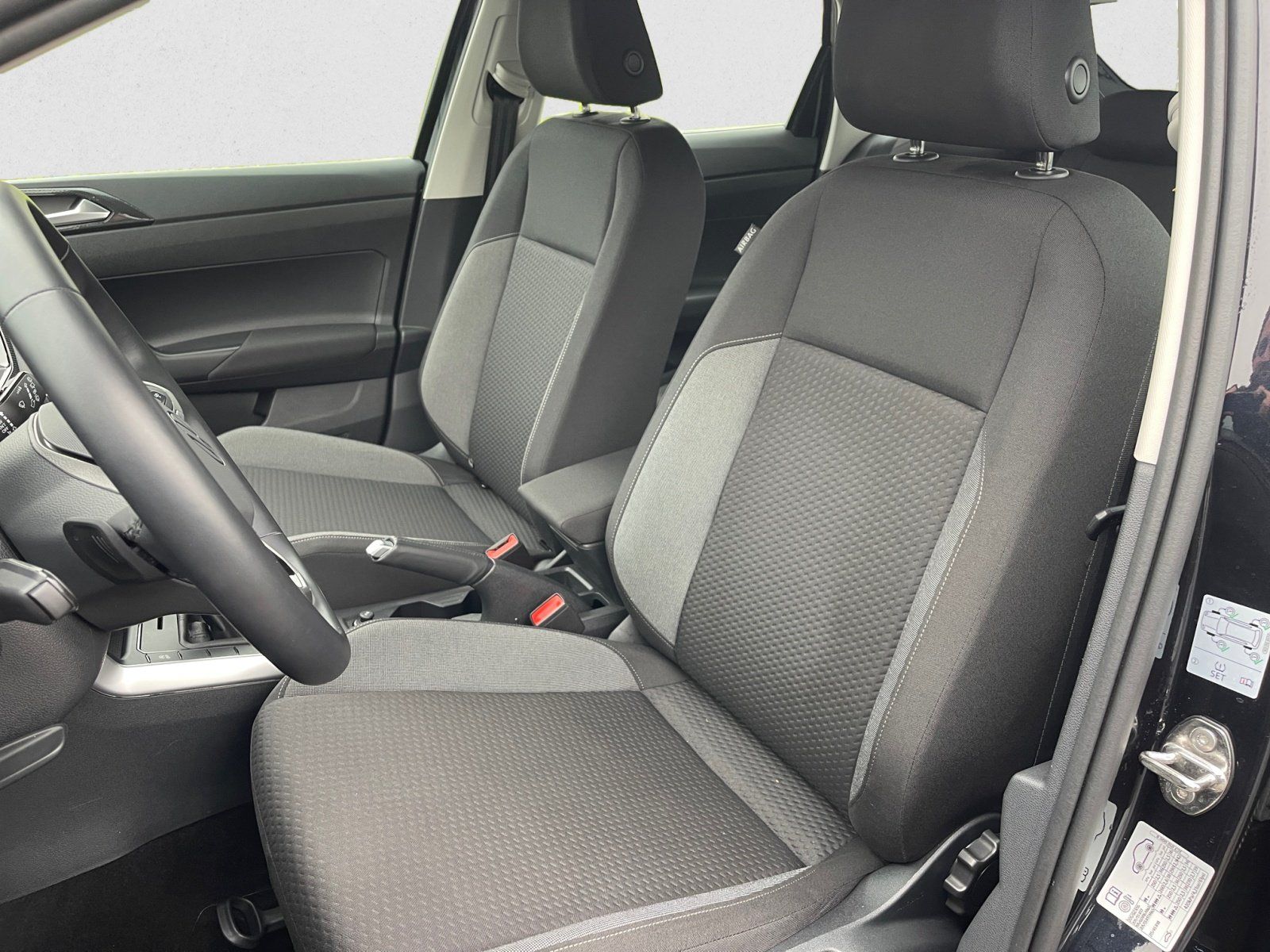 Volkswagen Taigo - Bild 8