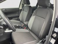 Volkswagen Taigo - Vorschau Bild 8