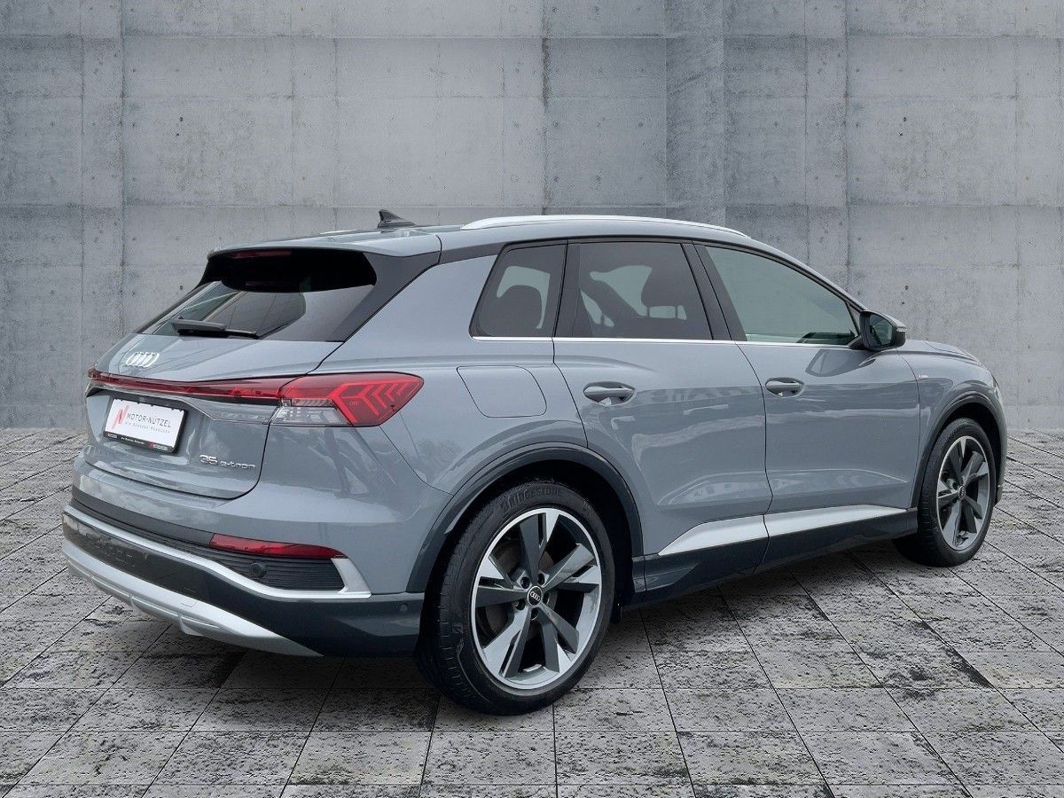 Audi Q4 e-tron - Bild 6