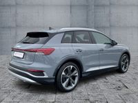 Audi Q4 e-tron - Vorschau Bild 6