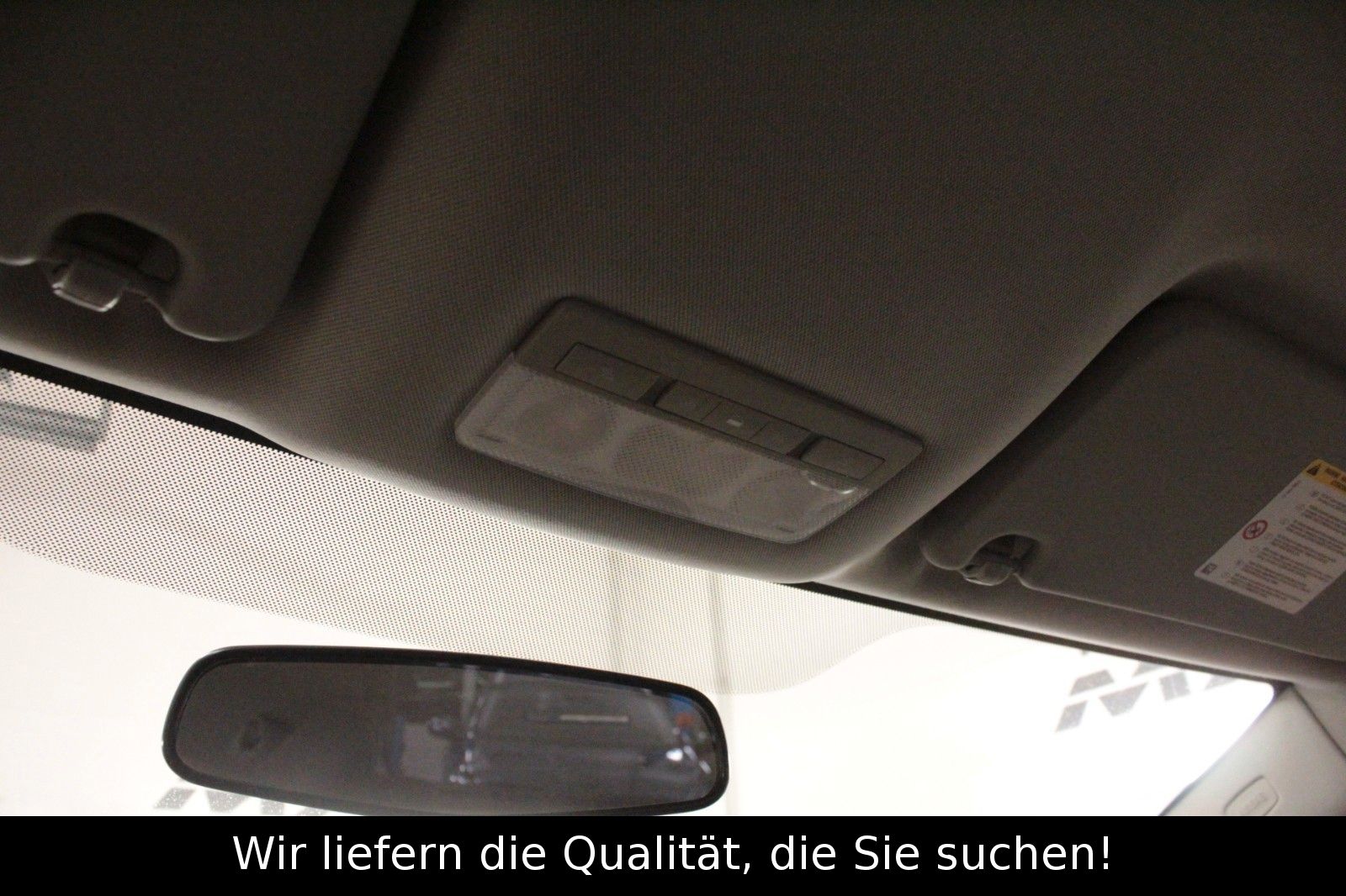 Fahrzeugabbildung Opel Meriva 1.4 Edition*Klima*Radio/CD*AHK*