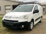 Citroën Citroen Berlingo Kastenwagen L2  1.6 HDI  ... - Citroën Berlingo: Kastenwagen