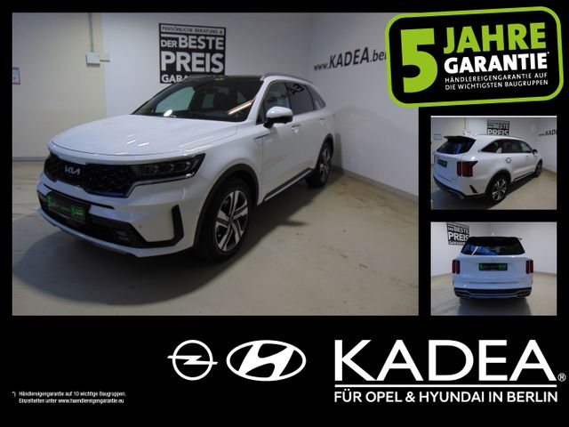 Kia Sorento 1.6 Schiebedach,Sitzklima,Navi,Wenig KM!