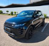 Land Rover Range Rover Evoque R-Dynamic S, Pano, AHK elekt.